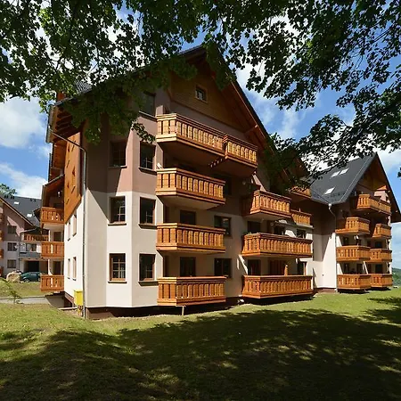 Apartment Truskawkowy