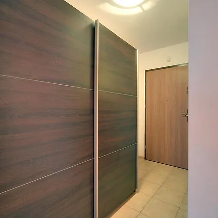 Apartment Truskawkowy