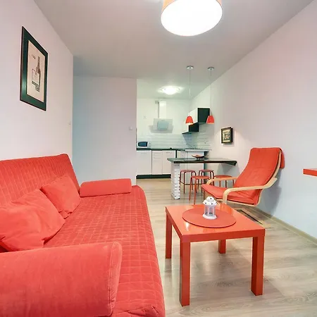 Truskawkowy Apartment Karpacz