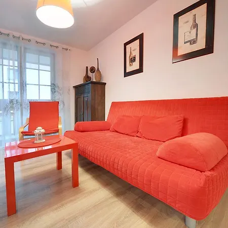 Truskawkowy Apartment